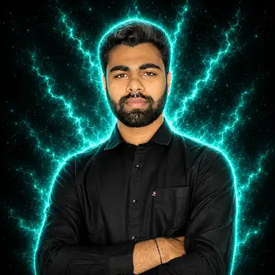 Ankit Shrivas