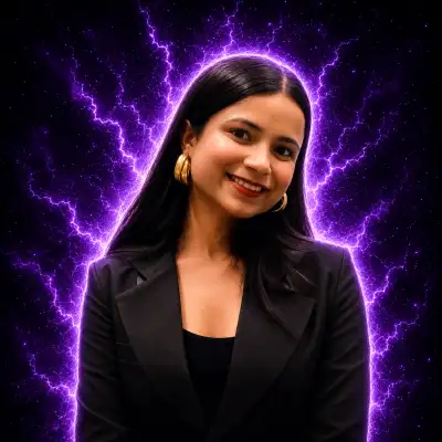 Ayushi Prasad