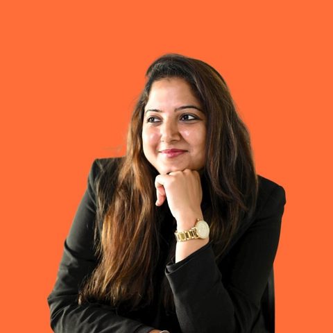 Bhawna Balchandani