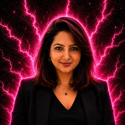 Bhawna Balchandani