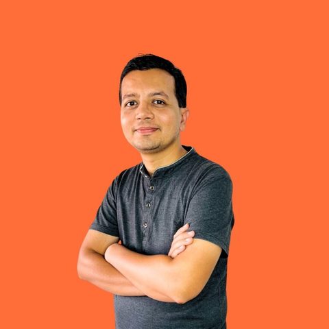Devendra Jaiswal