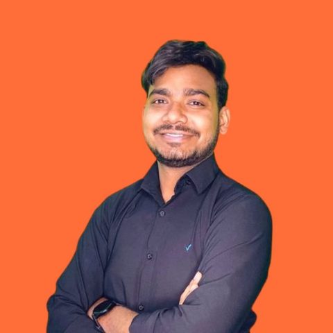 Kalpesh Thakur