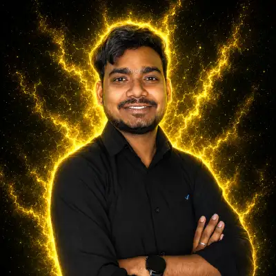 Kalpesh Thakur
