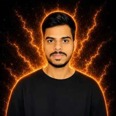 Karan Namdev