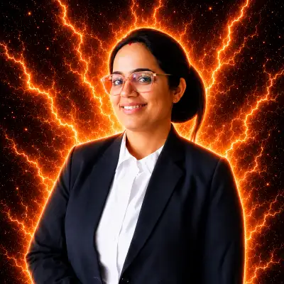 Neelam Sharma