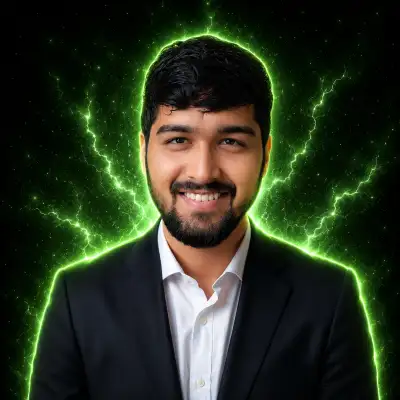 Pranjal Singh