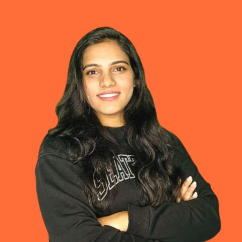 Riya Kukreja