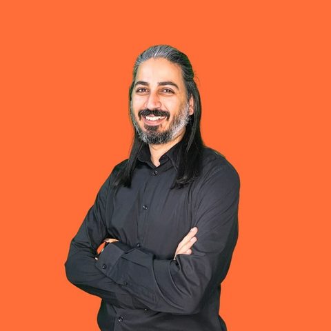 Shantanu Balchandani