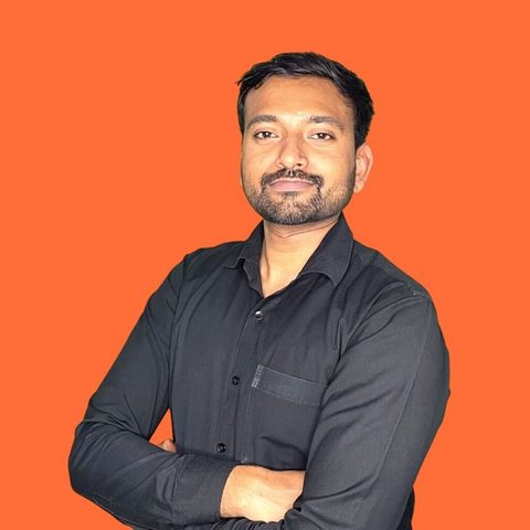 Sharath Nair